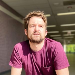 Meet your Posher, Jimmy